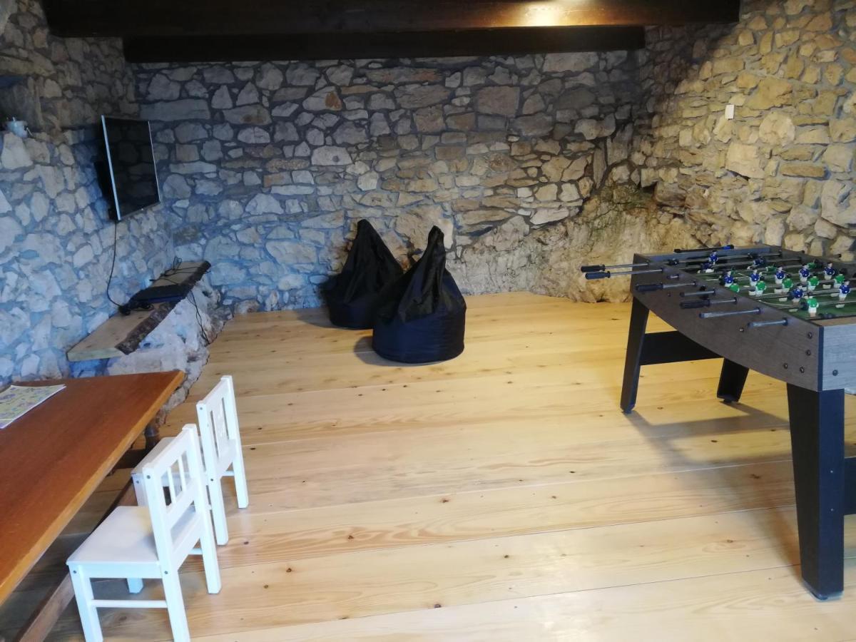 Tailor'S House Villa Labin  Eksteriør bilde