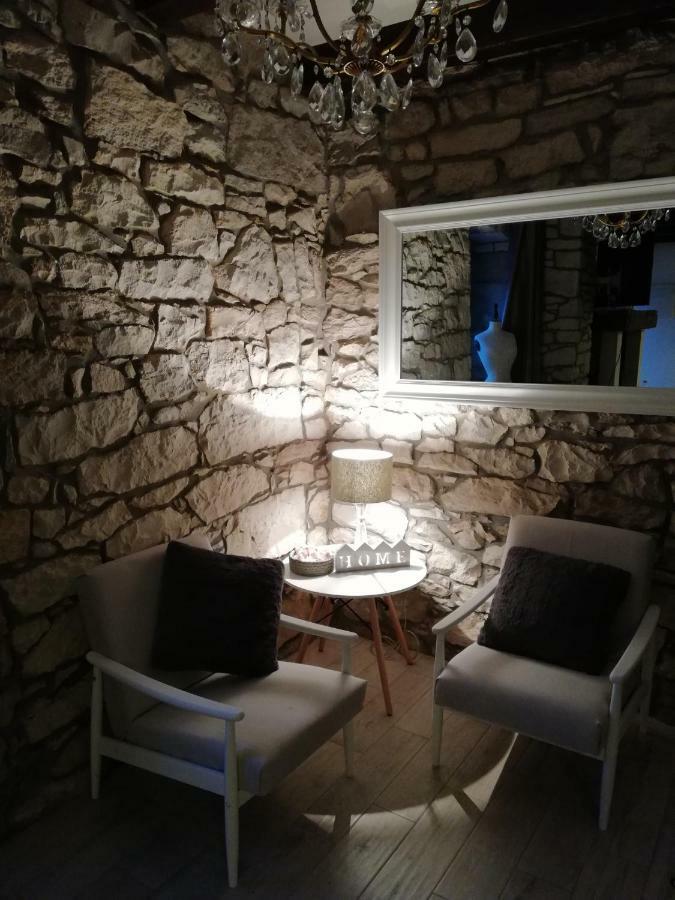 Tailor'S House Villa Labin  Eksteriør bilde