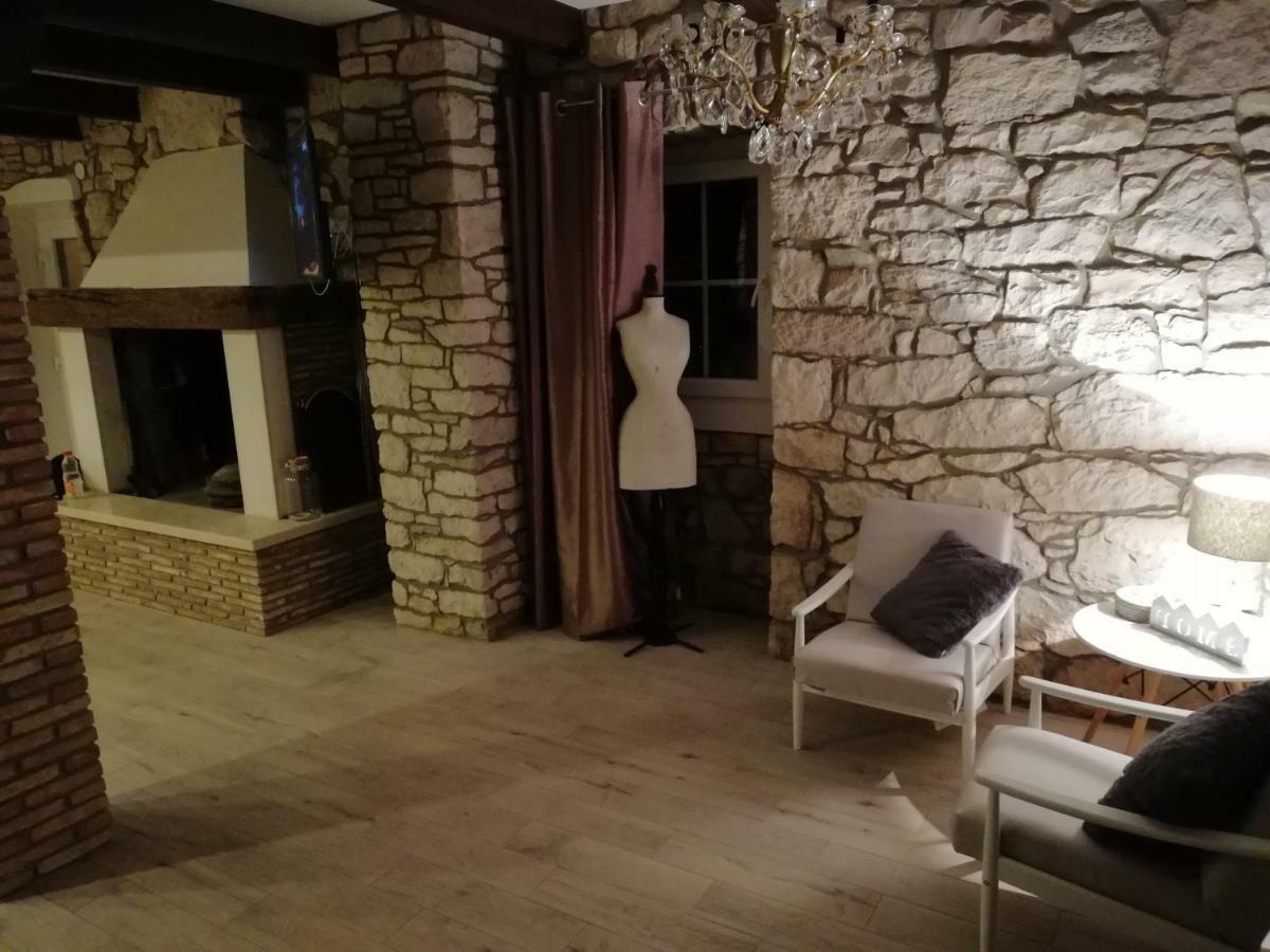 Tailor'S House Villa Labin  Eksteriør bilde