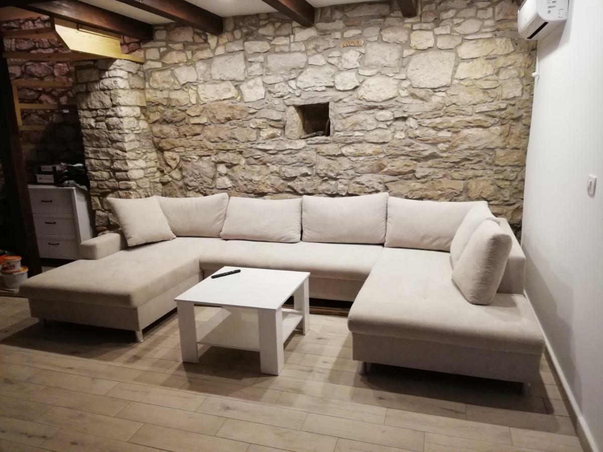 Tailor'S House Villa Labin  Eksteriør bilde